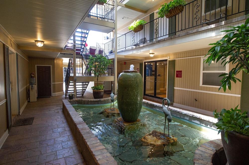 Frenchmen Orleans At 519, Ascend Hotel Collection Nueva Orleans Exterior foto