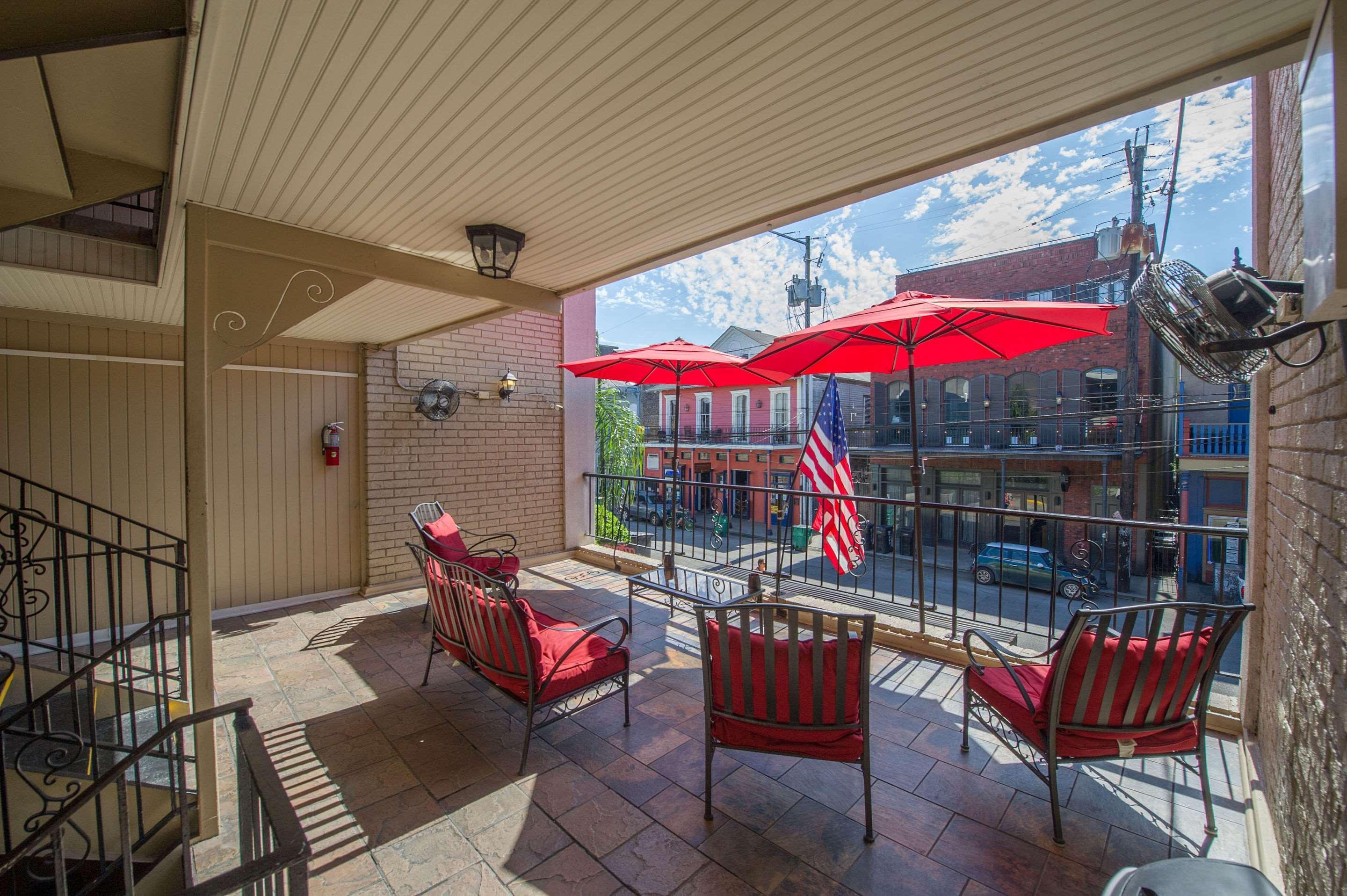 Frenchmen Orleans At 519, Ascend Hotel Collection Nueva Orleans Exterior foto