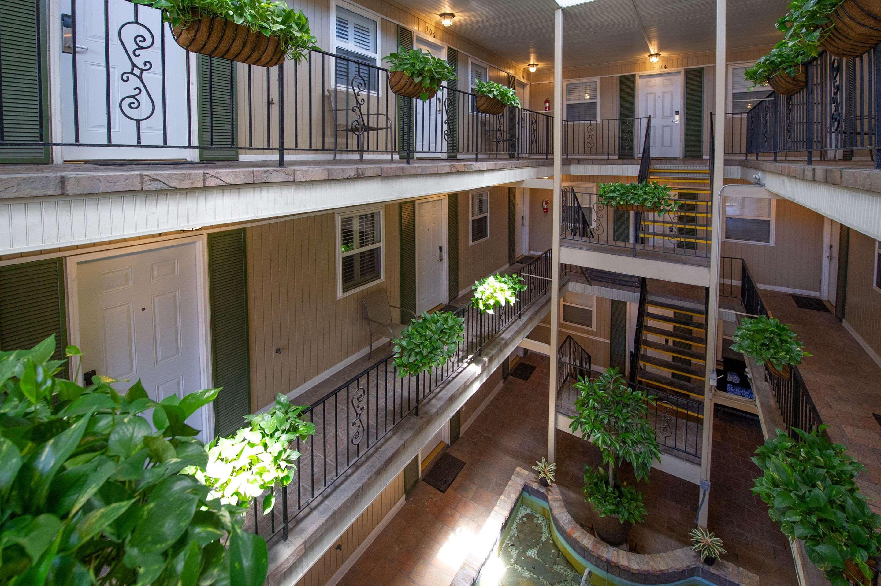 Frenchmen Orleans At 519, Ascend Hotel Collection Nueva Orleans Exterior foto
