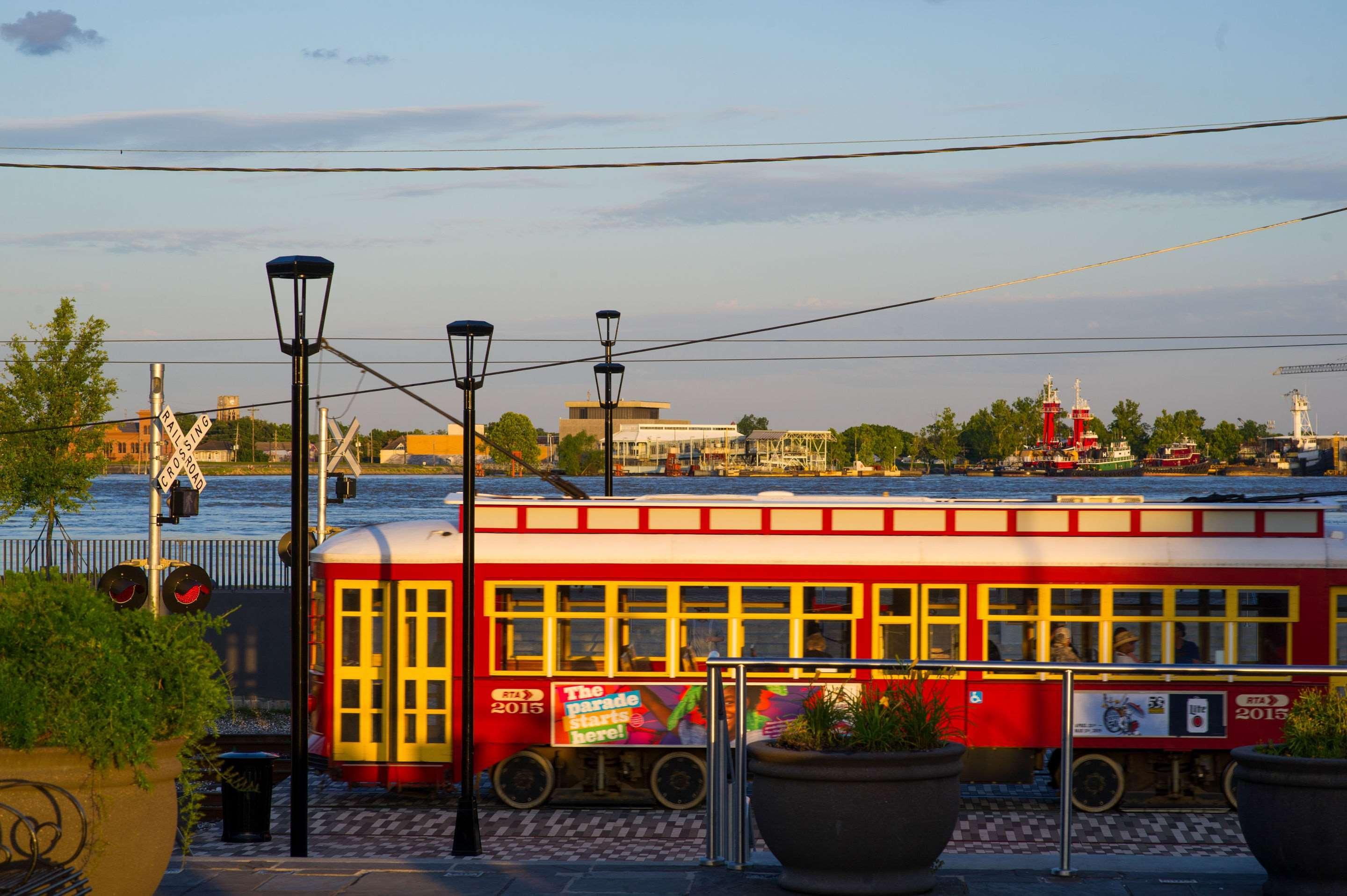 Frenchmen Orleans At 519, Ascend Hotel Collection Nueva Orleans Exterior foto