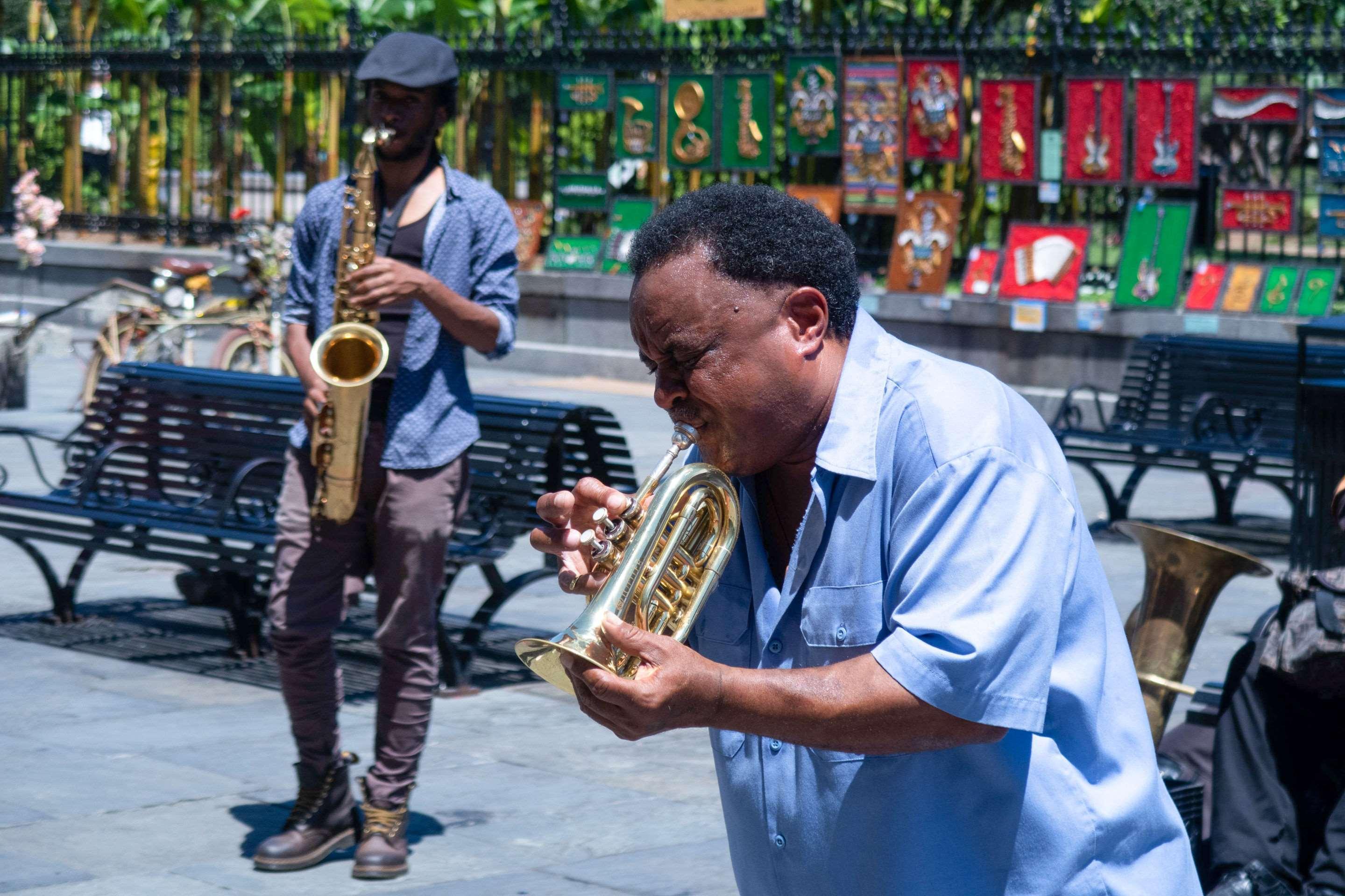 Frenchmen Orleans At 519, Ascend Hotel Collection Nueva Orleans Exterior foto