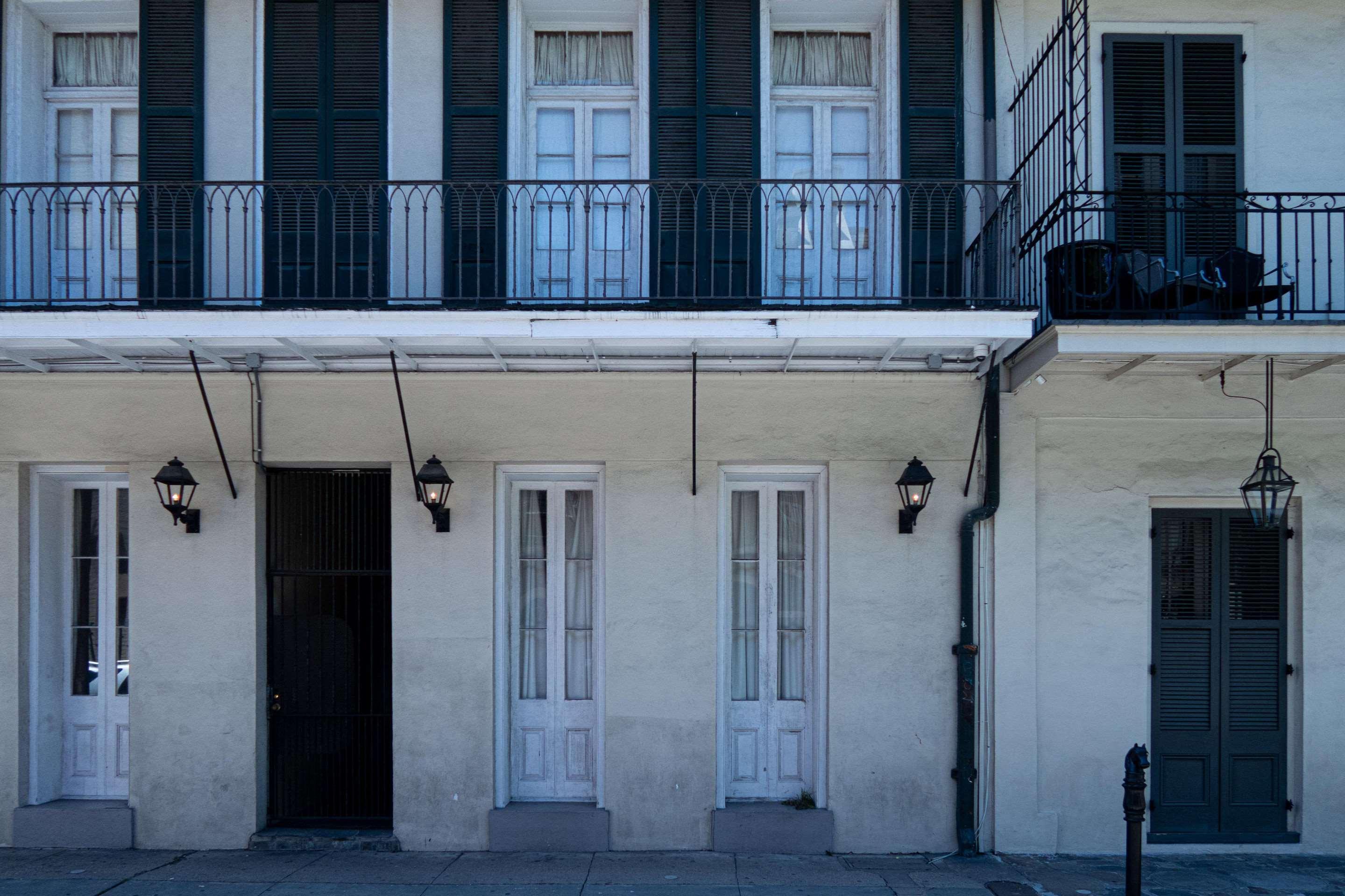 Frenchmen Orleans At 519, Ascend Hotel Collection Nueva Orleans Exterior foto