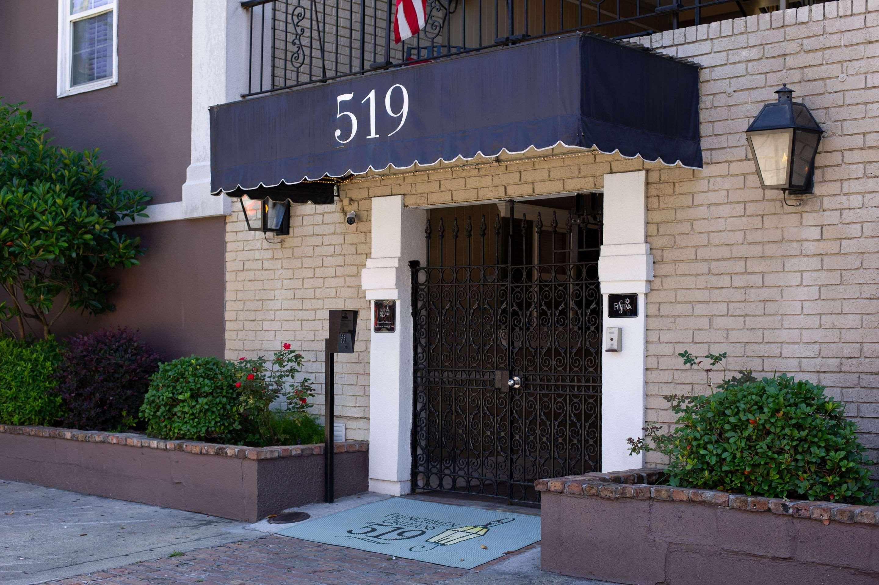 Frenchmen Orleans At 519, Ascend Hotel Collection Nueva Orleans Exterior foto