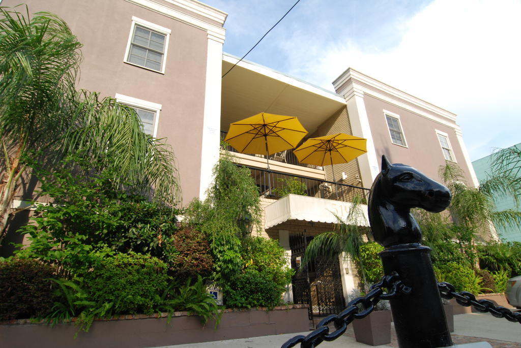 Frenchmen Orleans At 519, Ascend Hotel Collection Nueva Orleans Exterior foto