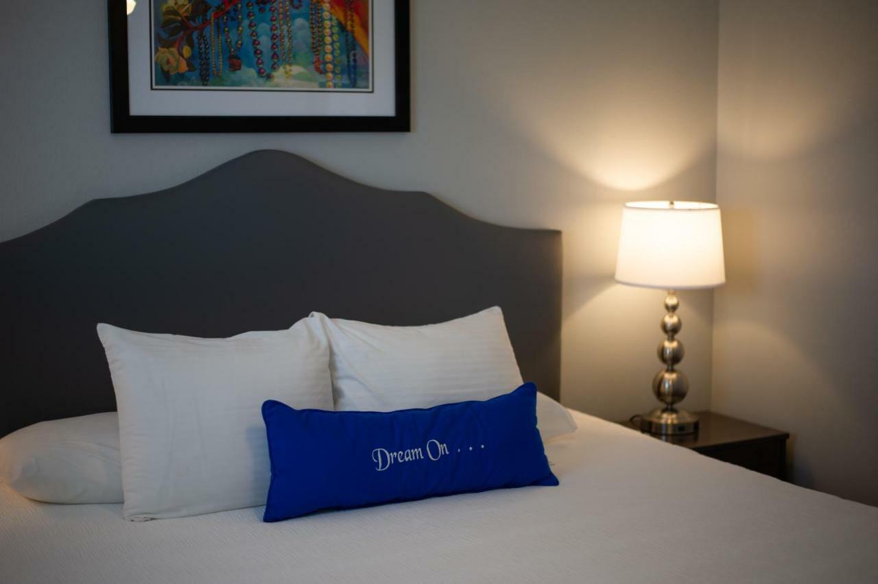 Frenchmen Orleans At 519, Ascend Hotel Collection Nueva Orleans Exterior foto