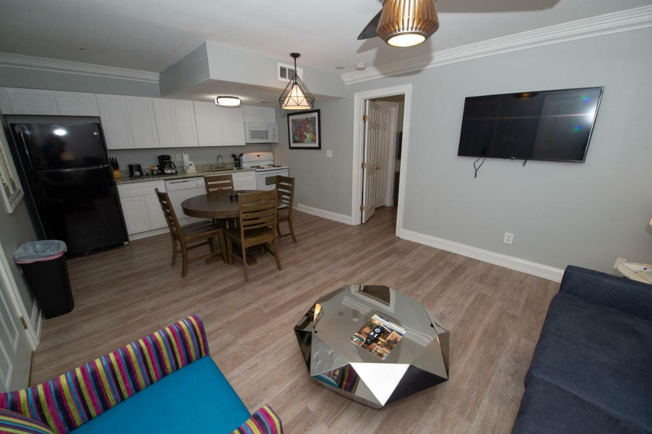 Frenchmen Orleans At 519, Ascend Hotel Collection Nueva Orleans Exterior foto